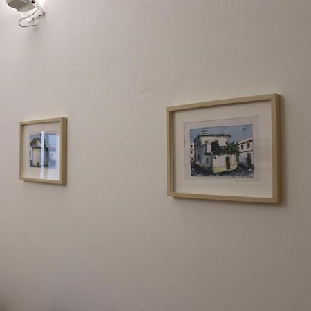 The Sketchers House - Private Art Gallery Эвора Экстерьер фото