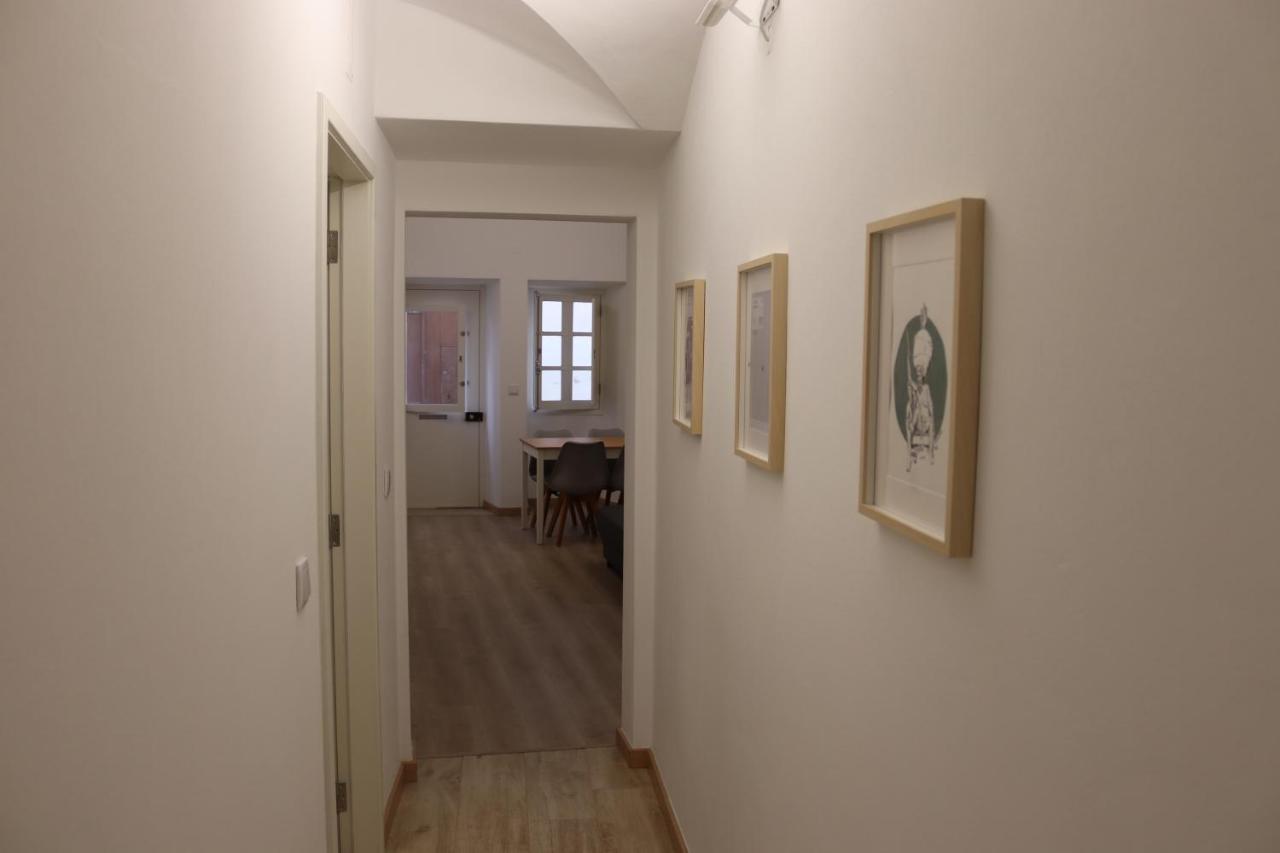 The Sketchers House - Private Art Gallery Эвора Экстерьер фото