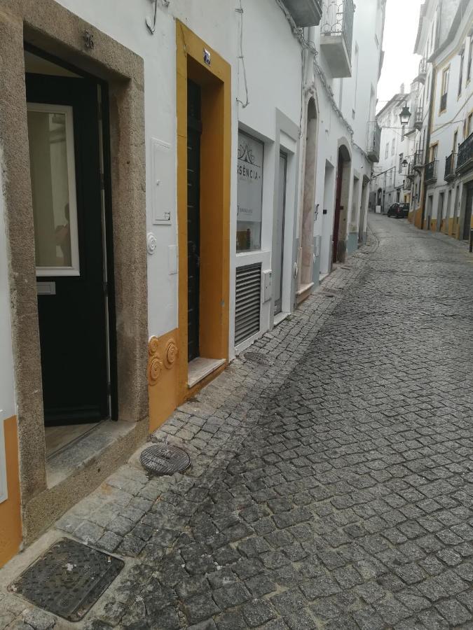 The Sketchers House - Private Art Gallery Эвора Экстерьер фото